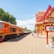 G Hua Hin Resort & Mall - map