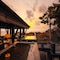 Vana Belle, A Luxury Collection Resort - map