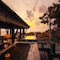 Vana Belle, A Luxury Collection Resort - map