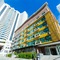 Neo Hotel Pattaya - map