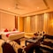 Regenta Inn Embassy - map
