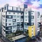 Empress Pattaya Hotel - map