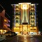 Siam Platinum Pattaya - map