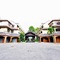 Splendid Resort At Jomtien - map