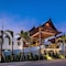 Howard Johnson By Wyndham Phuket Naiyang - map