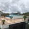 The Baycliff Residence - map