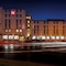 Ibis Bremen City Hotel - map