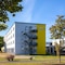 Greet Hotel Darmstadt - map