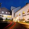 Tiptop Hotel Hirt - map