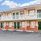 Economy Motel - map