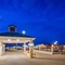 Best Western Regency Inn & Suites - map