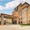 Spark By Hilton Grapevine Dfw North - map