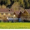 Alphotel Ettal - map