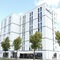 Motel One München-Garching - map
