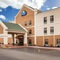 Halsted Inn And Suites Harvey - Chicago Southland - map