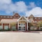 Residence Inn Dallas Dfw Airport South Irving - map