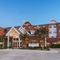 Residence Inn Dallas Dfw Airport South Irving - map
