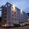 Ibis Bourges - map