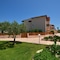 Sousouras Holiday Resort - map