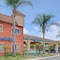 Travelodge By Wyndham Lynwood - map