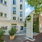 B&B Hotel Antibes Juan-Les-Pins - map