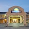 Days Inn By Wyndham Marietta White Water - map