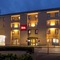 Ibis Carcassonne Centre La Cité - map