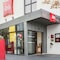 Ibis Rennes Beaulieu - map