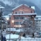 Hôtel La Vallée Blanche - map