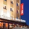 Ibis Chatellerault - map