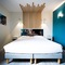 Hotel Grand Cap - map