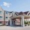 Microtel Inn & Suites By Wyndham Michigan City - map
