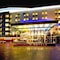 Aloft Mount Laurel - map