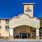 Comfort Inn & Suites Murrieta Temecula Wine Country - map