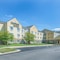 Fairfield Inn & Suites By Marriott Chicago Naperville - map