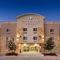 Candlewood Suites New Braunfels, An Ihg Hotel - map