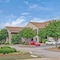 Super 8 By Wyndham Olive Branch - map