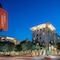 Dallas Plano Marriott At Legacy Town Center - map