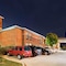 Days Inn By Wyndham Dallas Plano - map