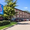 Motel 6 Prospect Heights Il - map
