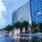 Renaissance Dallas Richardson Hotel - map