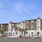 Microtel Inn & Suites By Wyndham Round Rock - map