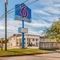 Motel 6 San Marcos, Tx - North - map