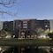 Hyatt Place Chicago Schaumburg - map