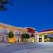 Best Western Plus Atrium Inn - map