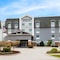 Homewood Suites By Hilton Slidell - map