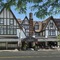 Seven Gables - map