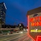 Nite Inn - Walking Distance To Universal Studios Hollywood - map
