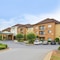 Courtyard Suwanee By Marriott - map