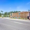 Quality Inn & Suites Vancouver North - map